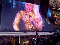 Lady Gaga New Years Eve
