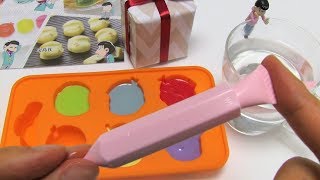Osomatsu-san Happy Birthday Easy Birthday Cake!
