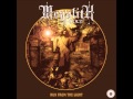 Monolith Cult - Blind Watchmaker
