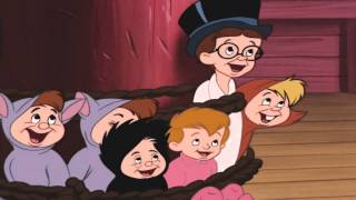 Peter Pan 1953 The Elegant Captain Hook Iceland