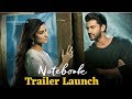 Notebook Trailer Launch | Salman Khan | Zaheer Iqbal | Pranutan Bahl | Must Watch