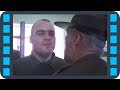Идиотская ухмылка — «Цельнометаллическая оболочка» (1987) сцена 2/8 QFHD
