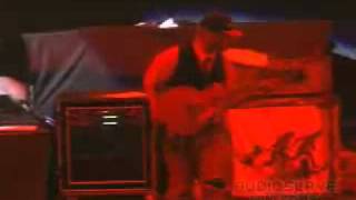 Watch Audioslave Spoonman video