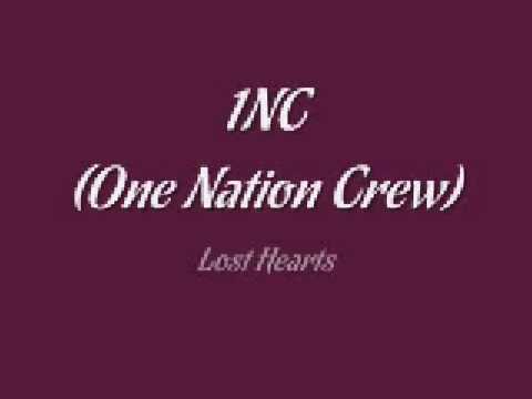 Lost Hearts Video
