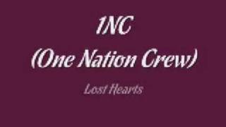 Watch One Nation Crew Lost Hearts video