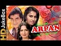 Arpan (1983) | Full Video Songs Jukebox | Jeetendra, Reena Roy, Parveen Babi