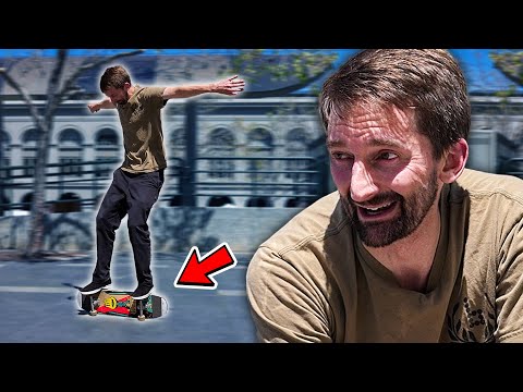How to COCONUT WHEELIE!?