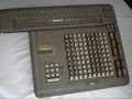 FRIDEN Electro-Mechanical Calculator SW10
