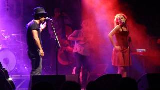 Watch Alessandro Mannarino La Strega E Il Diamante video