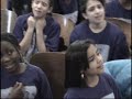 PS22 Chorus "WALKING ON A DREAM" Empire of the Sun