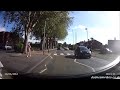 Tony's Dashcam - My Pet Hates - Not stopping at Zebra Crossing #193