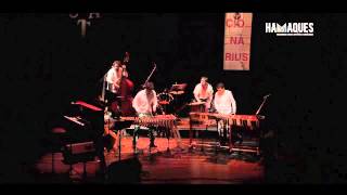 Sones de Marimba - El Sapo (Encuentro de Marimbas)