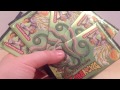 Speciale Apertura 5 Bustine Dragon Ball Z Battaglia Finale Stupende
