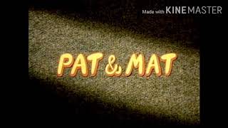 Pat & Mat AIF Music 27