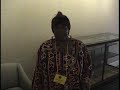 Rowan Blues and Jazz Society documentary pt 2