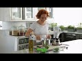 Cilantro-Lime Rice - Everyday Food with Sarah Carey