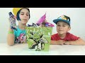 Blind Bag Wednesday EP35 - LPS, Moshi Surprise Egg, and Mashems