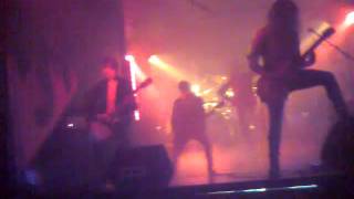 Watch Darkness Dynamite The Astonishing Fury Of Mankind video