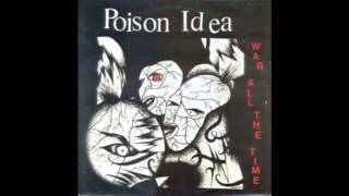 Watch Poison Idea Steel Rule video