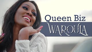 Queen Biz - Waroula