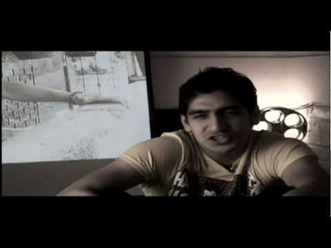 Wake Up Sid - Making Of Iktara!