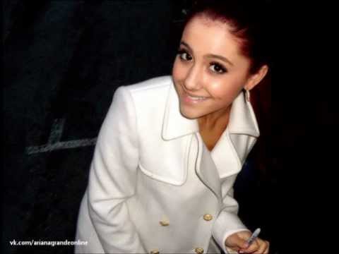 Ariana Grande ft Sku Blu   FULL version of Do you love me (HD)