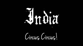 Watch Circus Circus India video