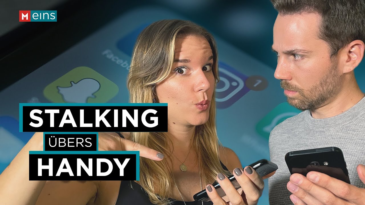 Self-experiment: This is how easy spy apps work | Self-experiment: This is how easy spy apps work |