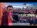 Furahini Tena nasema- Mkemwema choir (Official Audio Music)
