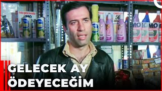 Borç Yiğidin Kamçısıdır Halil Efendi Kılıbık