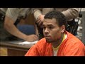 Chris Brown jailed: Singer sentenced to 131 extra days