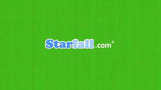 Starfall Outro 2014