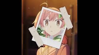 Ifly - Yuu Koito Edit