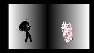 Meychen Vs Ink Bendy