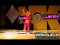 Sen Gao - Kumite Classic 2013 - Adult Contemporary Forms Winner