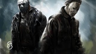 Grudge Match Unlimited 3 Michael Myers Vs Jason Voorhees