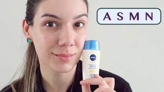 A S M N: Protetor Solar NIVEA TOQUE SECO Antissinais FPS60 *Bom e BARATO*  Vídeo