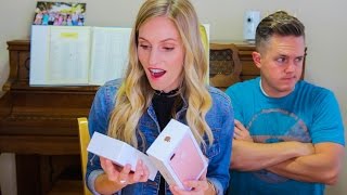 iPHONE 7 PLUS UNBOXING TAKE OVER! iPHONE 7 PLUS UNBOXING TAKE OVER!