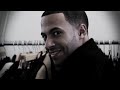 JLS Behind The Scenes - Look Magazine [HD]