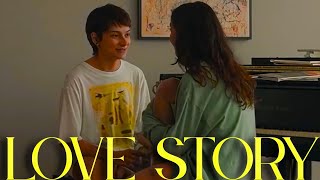 Emma & Naelle-- Their Love Story