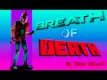 Simon Viklund - Breath of Death (Jacket Edit)
