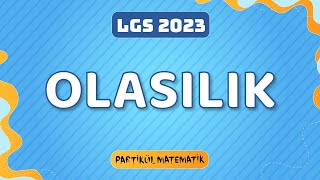 Olasılık | LGS Matematik