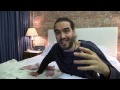 The Trews VS The Sainsbury's Xmas Commercial: Russell Brand The Trews (E214)
