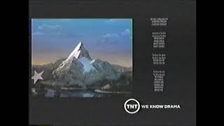 Walking Tall 2004 End Credits Tnt 2010