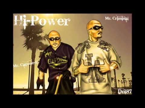 Mr. Capone-E Last Man Standing Mr. Capone-E Last Man Standing