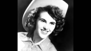 Watch Wanda Jackson If You Dont Somebody Else Will video