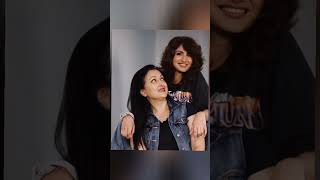 Gowthami & Daughter Resent Pics