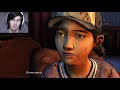 KENNY O LUKE? | The Walking Dead Temp. 2 | Parte 10 - JuegaGerman