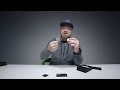 Your Whole Wallet In One Card