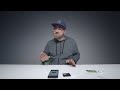 Your Whole Wallet In One Card